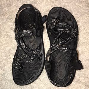 Chacos sandals